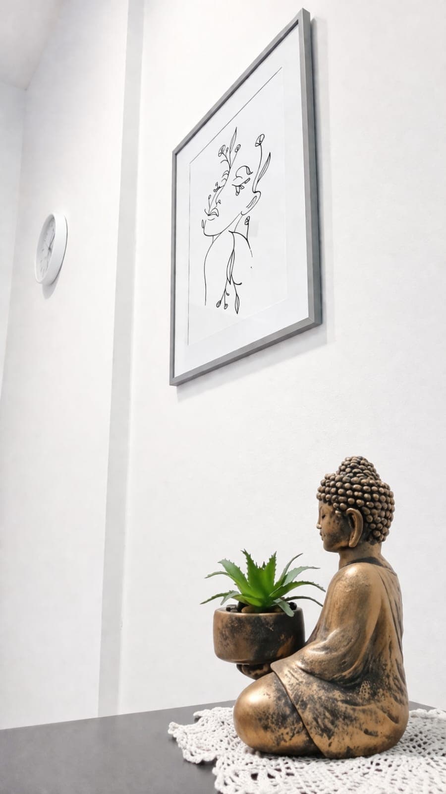 Bienestar y belleza en armonía — Yemayá Studio